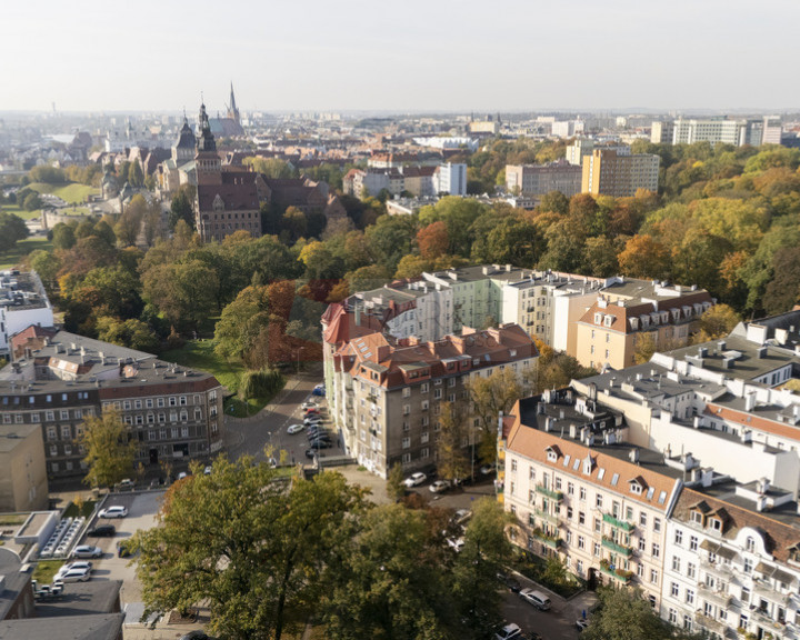 Mieszkanie Wynajem Szczecin Stare Miasto Swarożyca