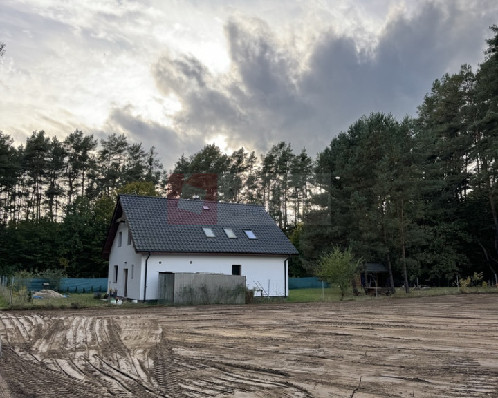 Działka Sprzedaż Szczecin Jezierzyce