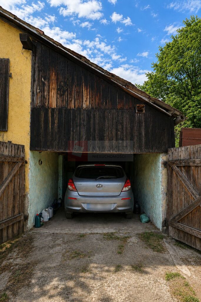Dom Sprzedaż Borzym
