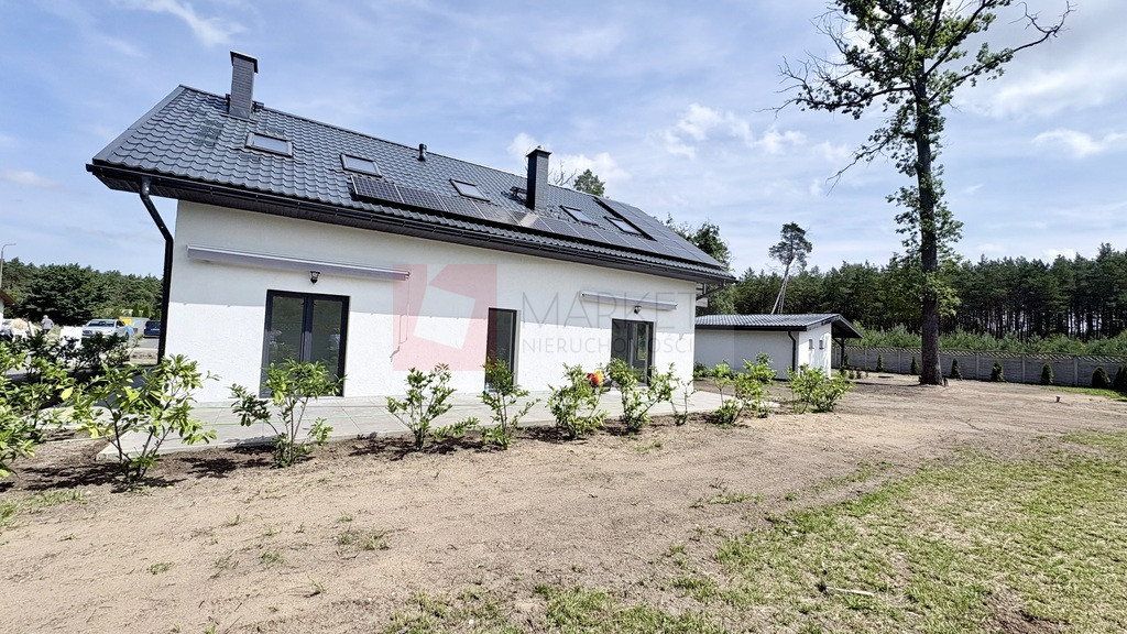 Dom Sprzedaż Dobieszczyn