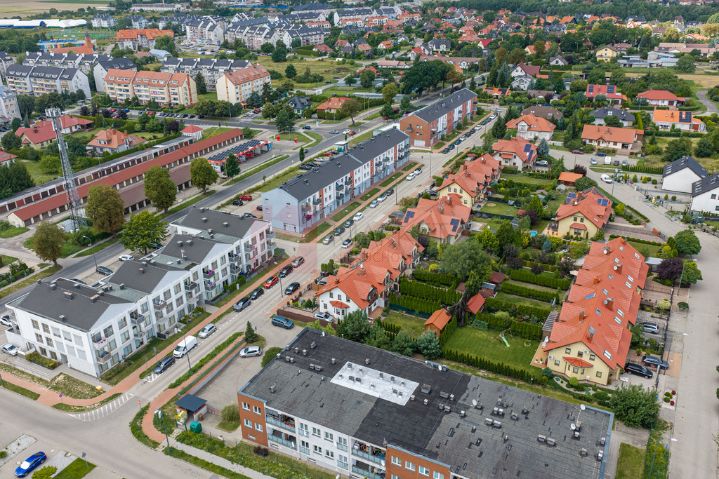 Dom Sprzedaż Stargard