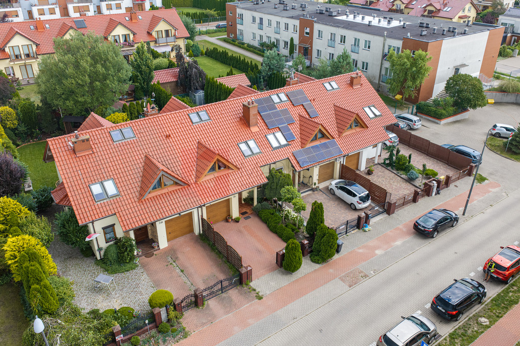Dom Sprzedaż Stargard
