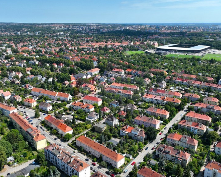 Mieszkanie Sprzedaż Szczecin Pogodno Walerego Wróblewskiego