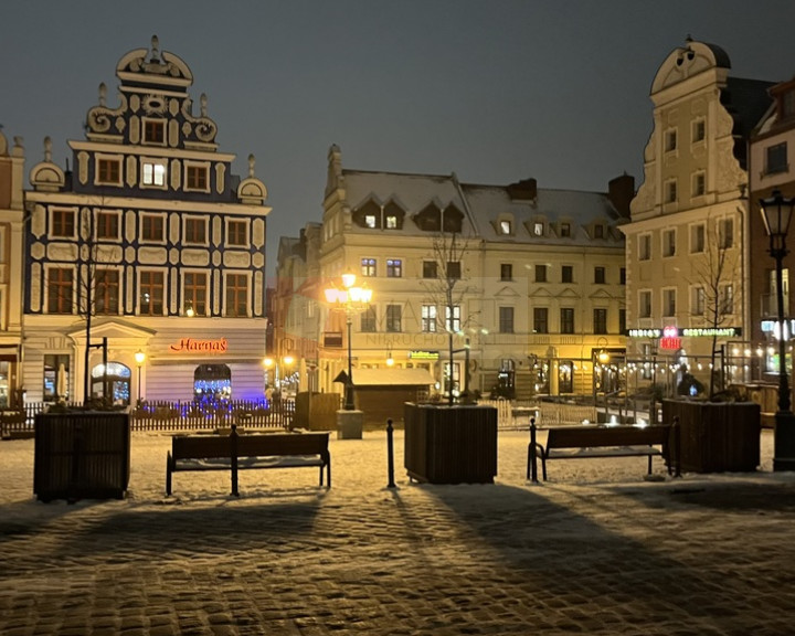 Mieszkanie Sprzedaż Szczecin Podzamcze Środowa