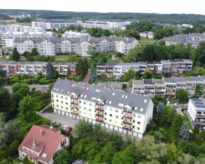 Mieszkanie Sprzedaż Szczecin Warszewo
