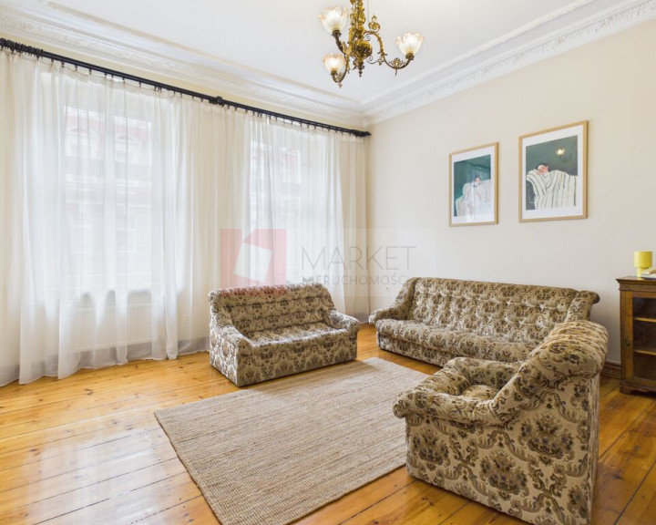 Mieszkanie Sprzedaż Szczecin Śródmieście-Centrum Władysława Łokietka