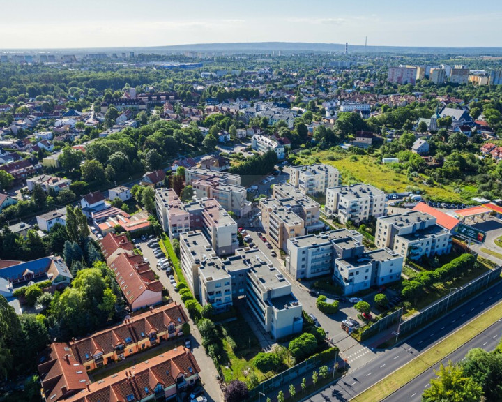 Mieszkanie Wynajem Szczecin Gumieńce Barbakan