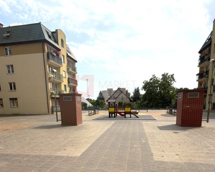 Mieszkanie Sprzedaż Szczecin Książąt Pomorskich Łucznicza