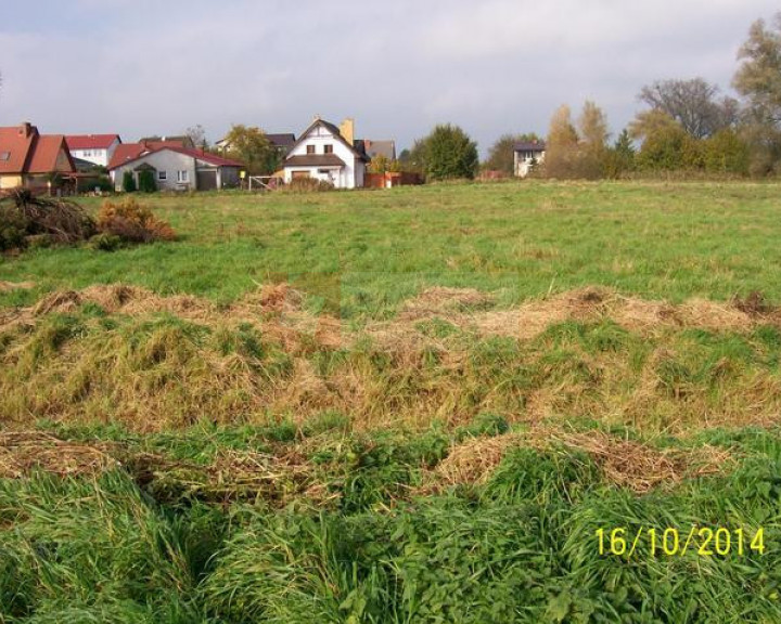 Działka Sprzedaż Choszczno