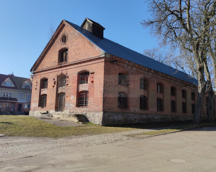 Obiekt Sprzedaż Trzebiatów pl. Lipowy