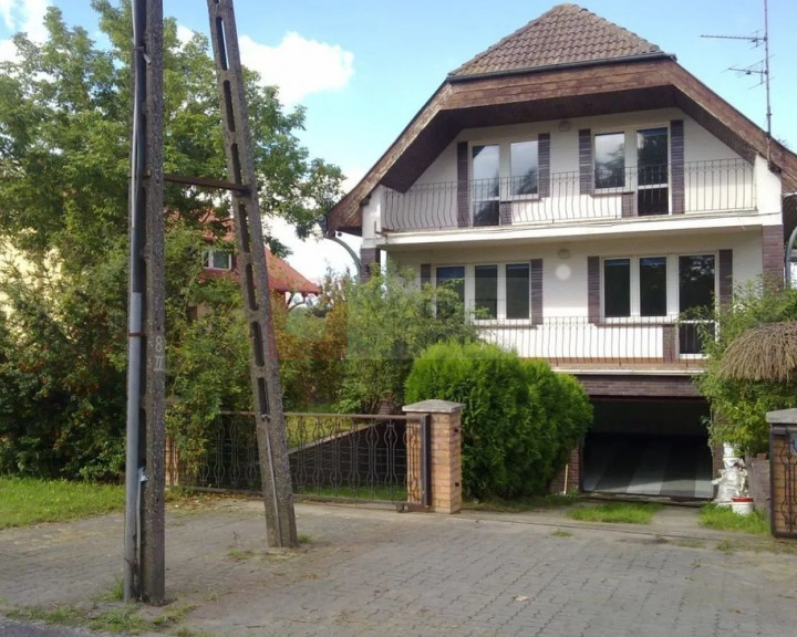 Dom Wynajem Szczecin Płonia