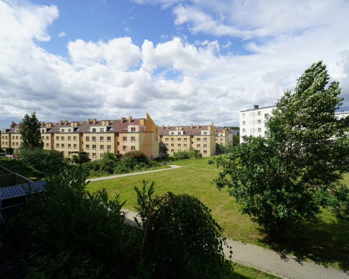 Mieszkanie Sprzedaż Szczecin Śródmieście-Centrum Potulicka