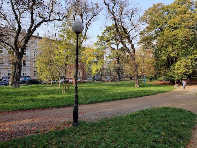 Mieszkanie Wynajem Szczecin Śródmieście-Centrum Stanisława Więckowskiego