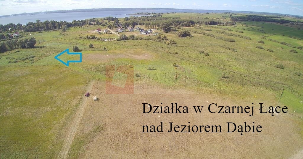 Działka Sprzedaż Czarna Łąka Tęczowa