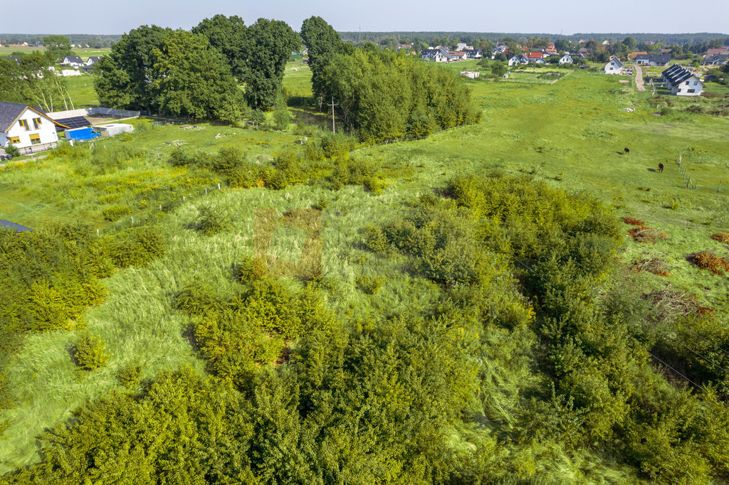 Działka Sprzedaż Kliniska Wielkie