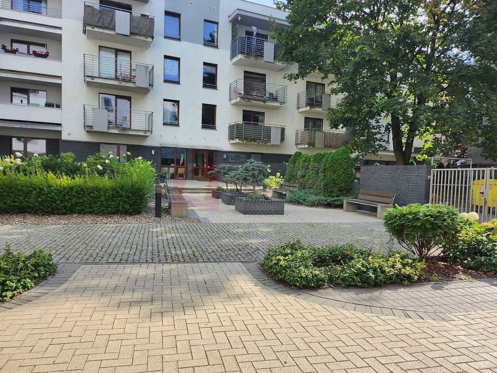 Mieszkanie Wynajem Szczecin Śródmieście-Centrum  arkowa