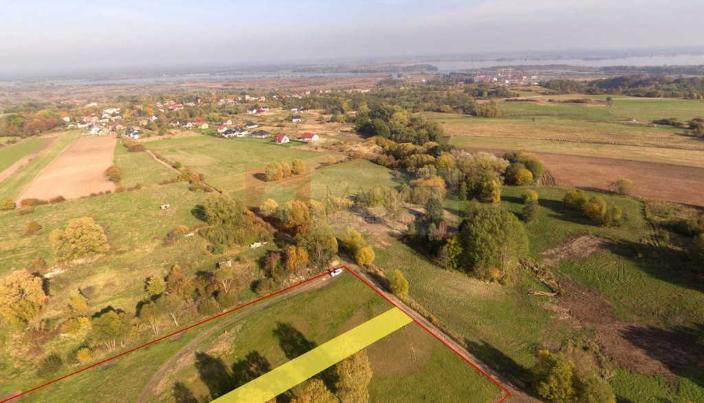 Działka Sprzedaż Szczecin Skolwin