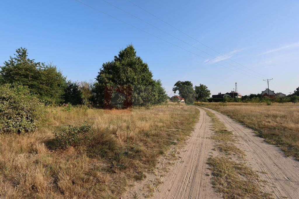 Działka Sprzedaż Stepnica