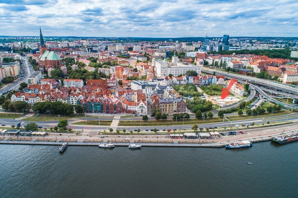 Mieszkanie Sprzedaż Szczecin Stare Miasto Warzywna