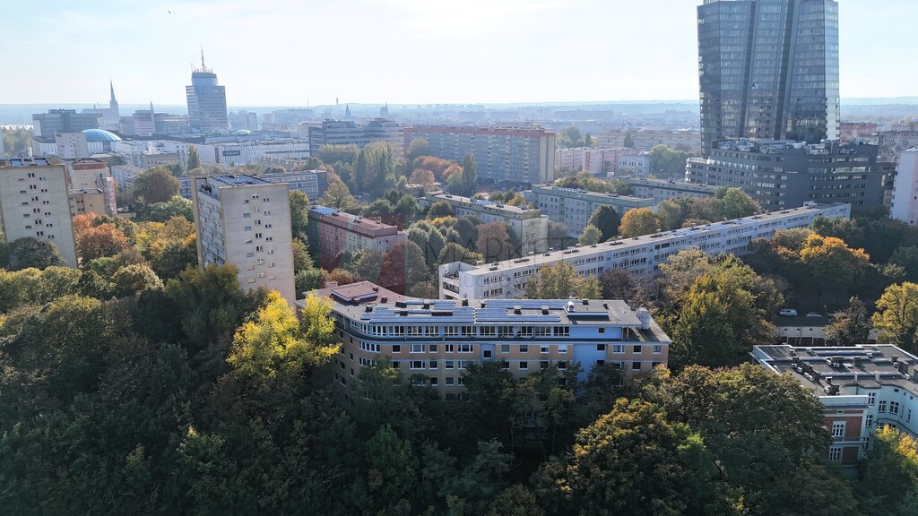 Mieszkanie Sprzedaż Szczecin Śródmieście Odzieżowa