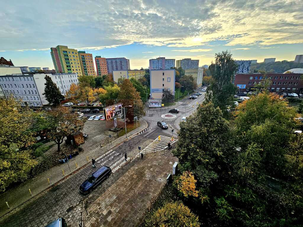 Mieszkanie Sprzedaż Szczecin Niebuszewo bł. Wincentego Kadłubka