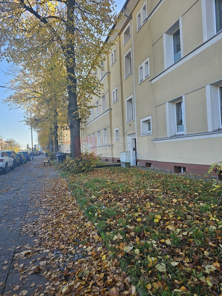 Mieszkanie Sprzedaż Szczecin Pogodno pl. Adama Mickiewicza