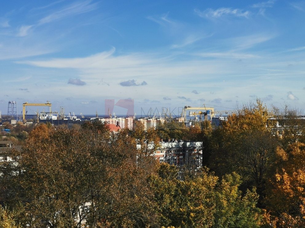 Mieszkanie Sprzedaż Szczecin Śródmieście-Centrum Odzieżowa