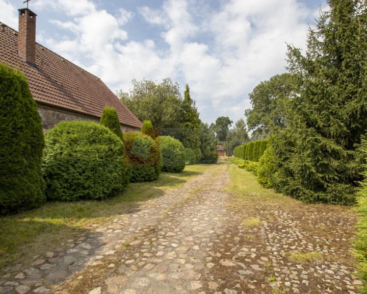 Dom Sprzedaż Sibin