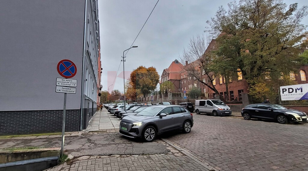 Obiekt Sprzedaż Szczecin Centrum