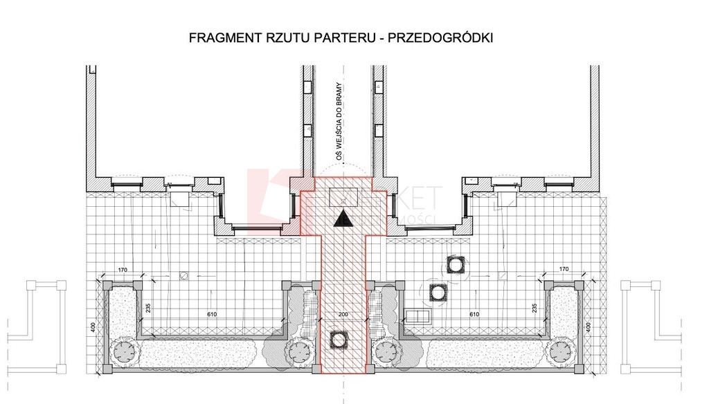 Lokal Sprzedaż Szczecin Centrum