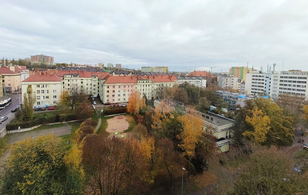 Mieszkanie Sprzedaż Szczecin Niebuszewo Adama Asnyka