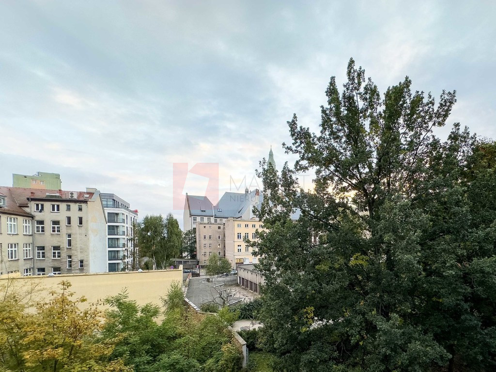 Mieszkanie Sprzedaż Szczecin Śródmieście-Centrum