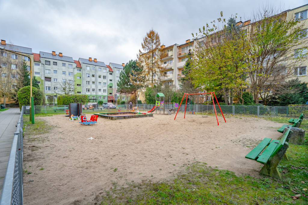 Mieszkanie Sprzedaż Szczecin Kijewo Świstacza