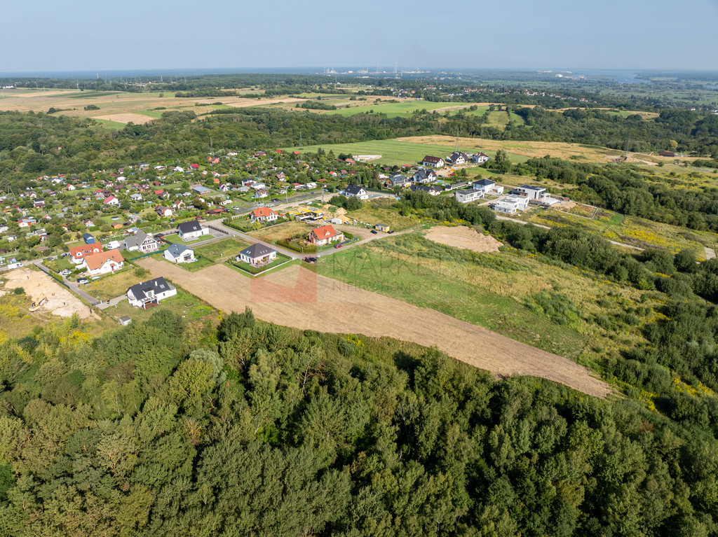 Działka Sprzedaż Szczecin Stołczyn