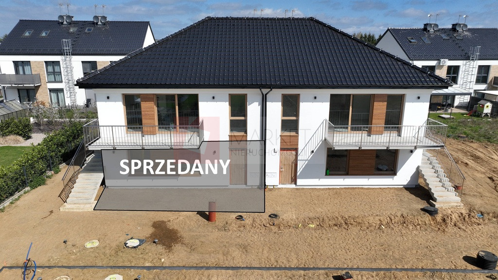 Mieszkanie Sprzedaż Mierzyn