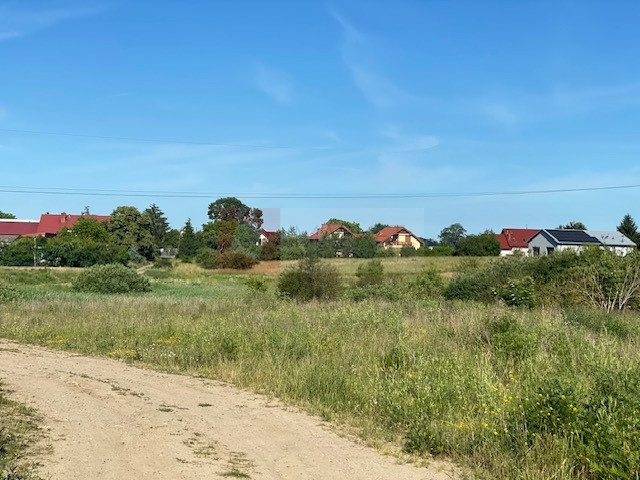 Działka Sprzedaż Mierzyn