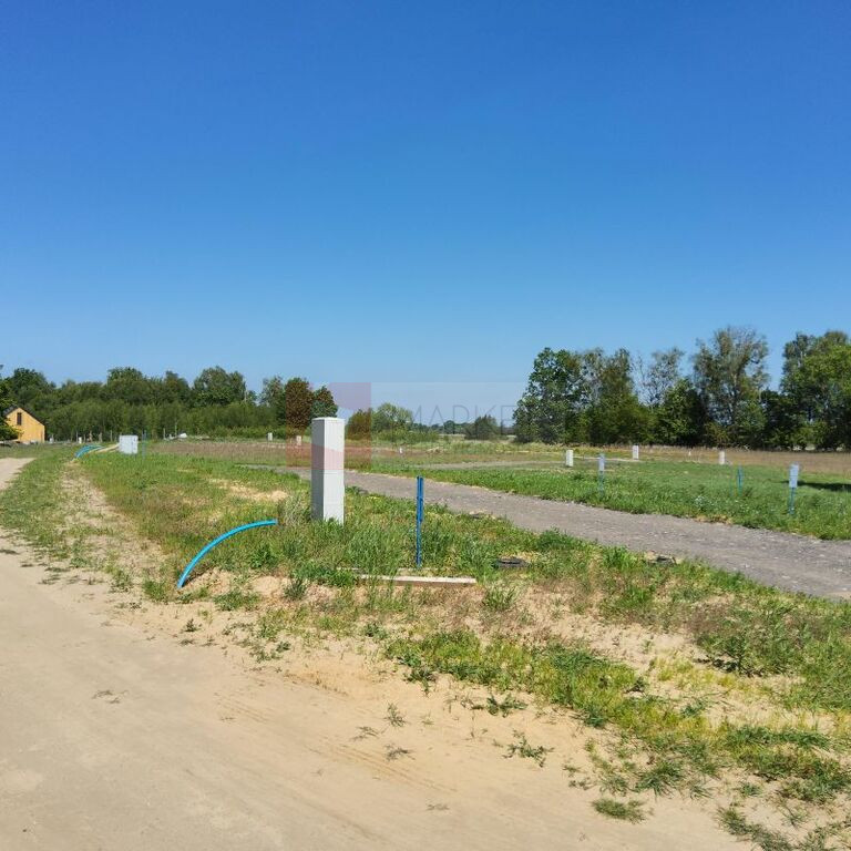 Działka Sprzedaż Buk