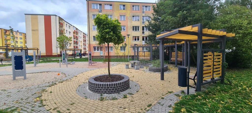 Mieszkanie Wynajem Szczecin Drzetowo Rugiańska