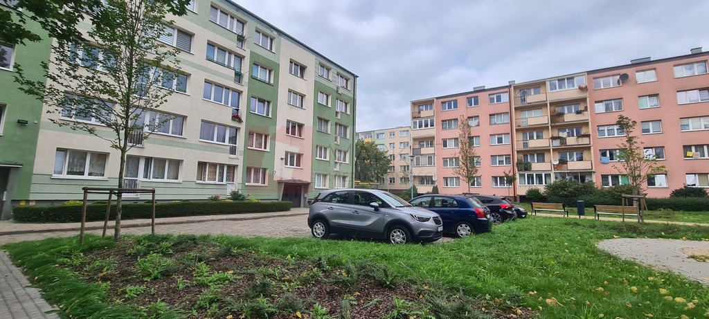 Mieszkanie Wynajem Szczecin Drzetowo Rugiańska