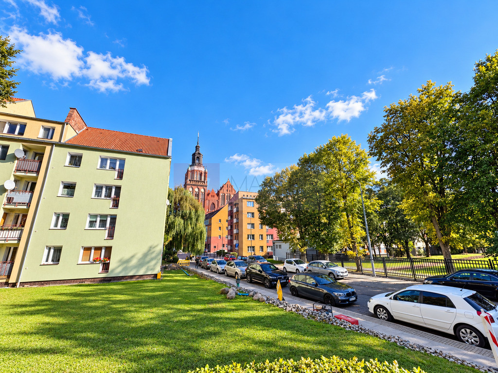 Mieszkanie Sprzedaż Stargard Płatnerzy