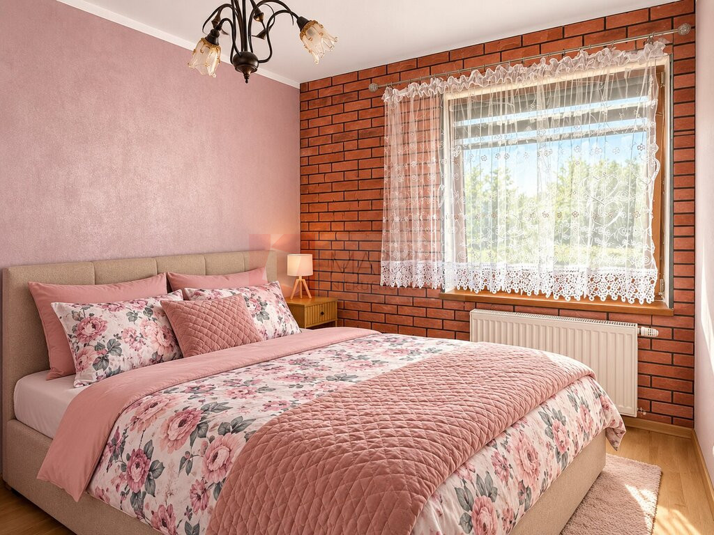 Mieszkanie Sprzedaż Mierzyn