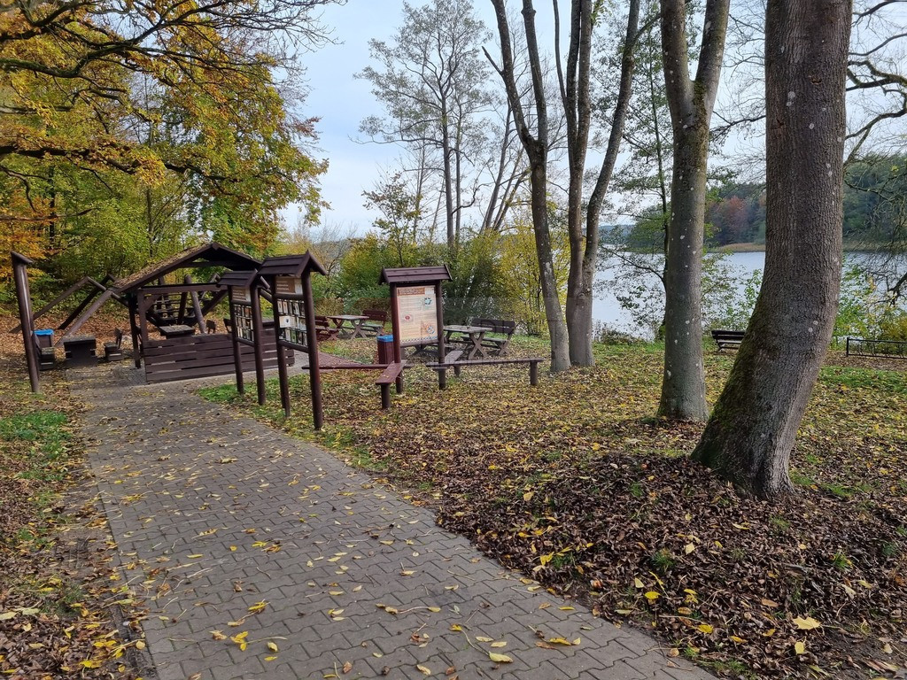 Działka Sprzedaż Barlinek