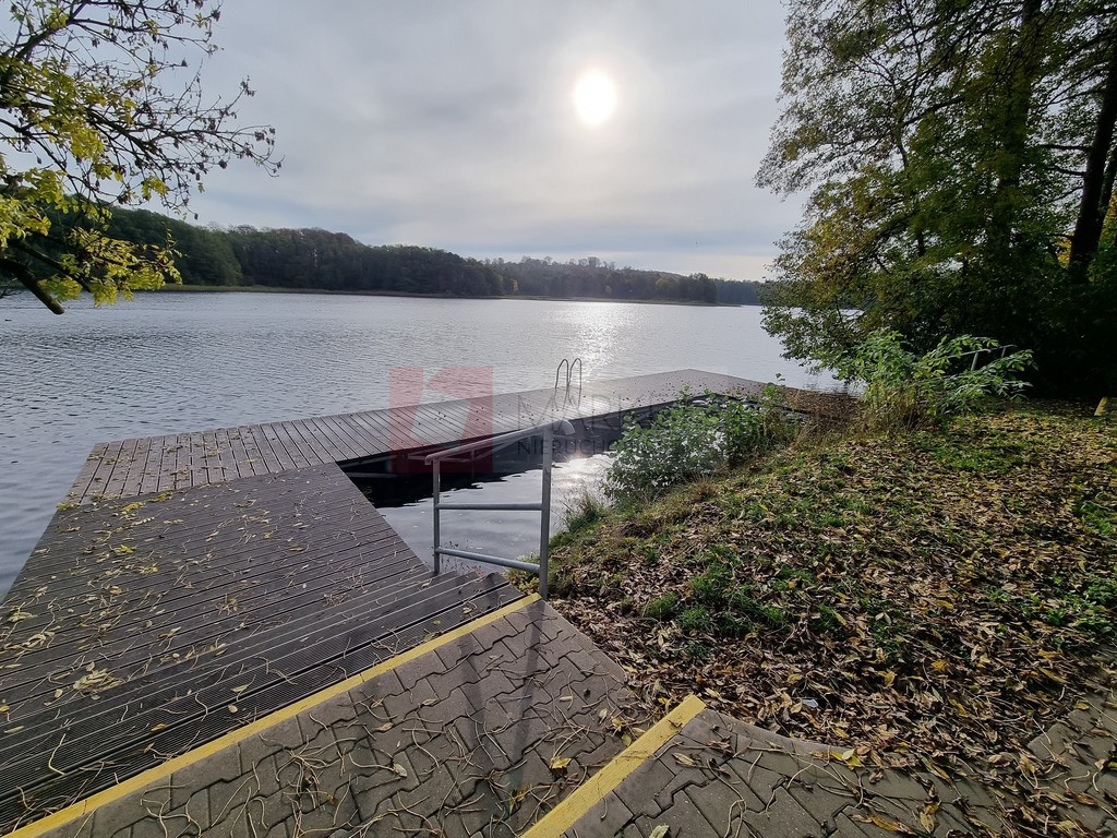 Działka Sprzedaż Barlinek