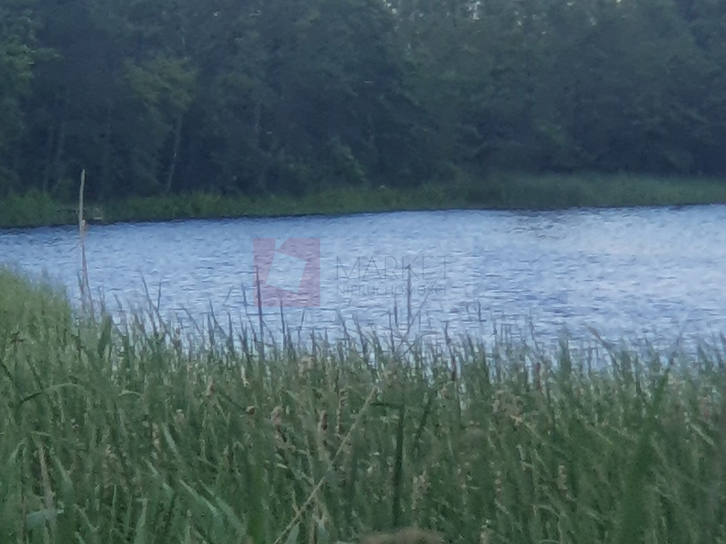 Działka Sprzedaż Zieleniewo