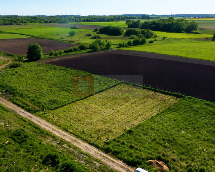 Działka Sprzedaż Szczecin Skolwin