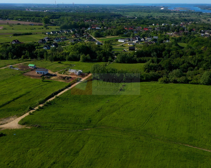 Działka Sprzedaż Szczecin Skolwin