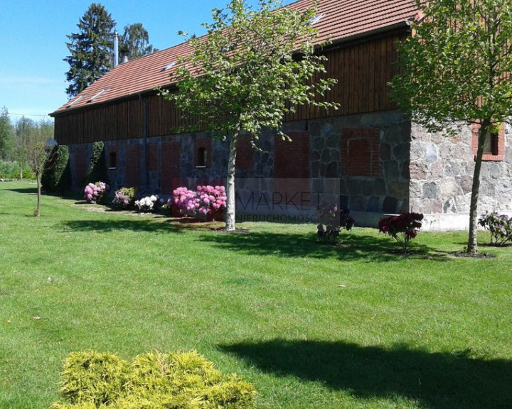 Dom Sprzedaż Kolonia Maszewo