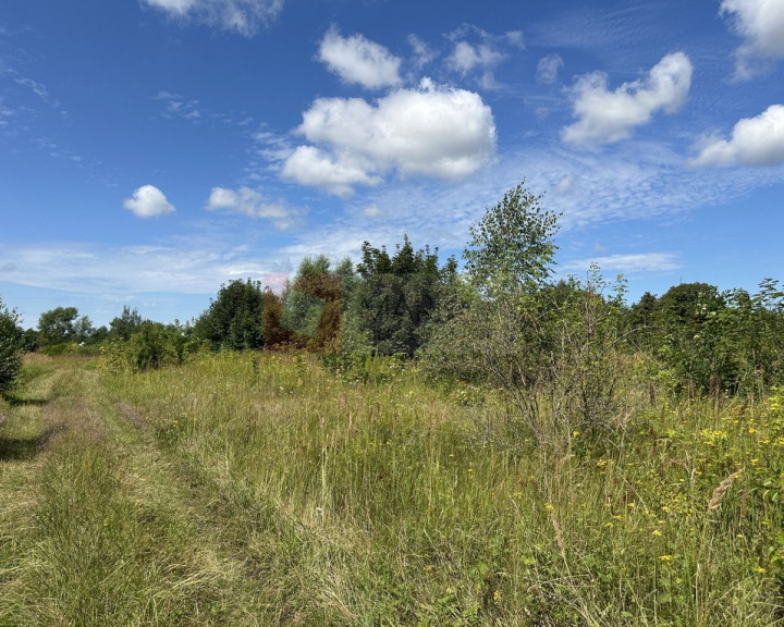 Działka Sprzedaż Trzebiatów