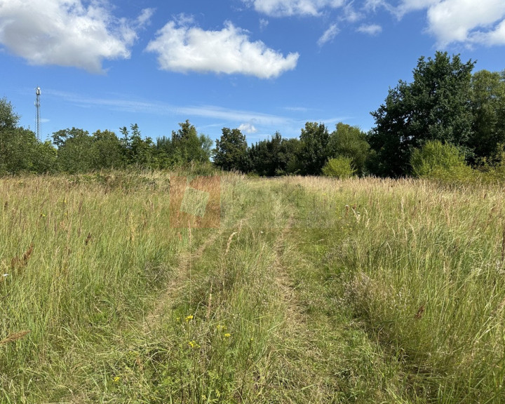 Działka Sprzedaż Trzebiatów