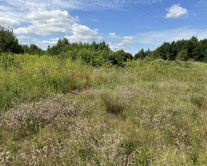 Działka Sprzedaż Trzebiatów